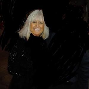 Meet your Posher, Linda